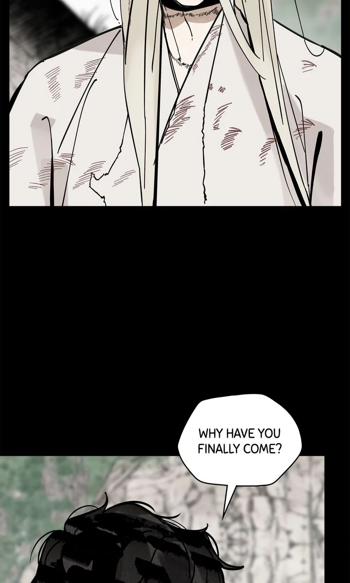 Paljae, Child of Winter Chapter 110 - page 62