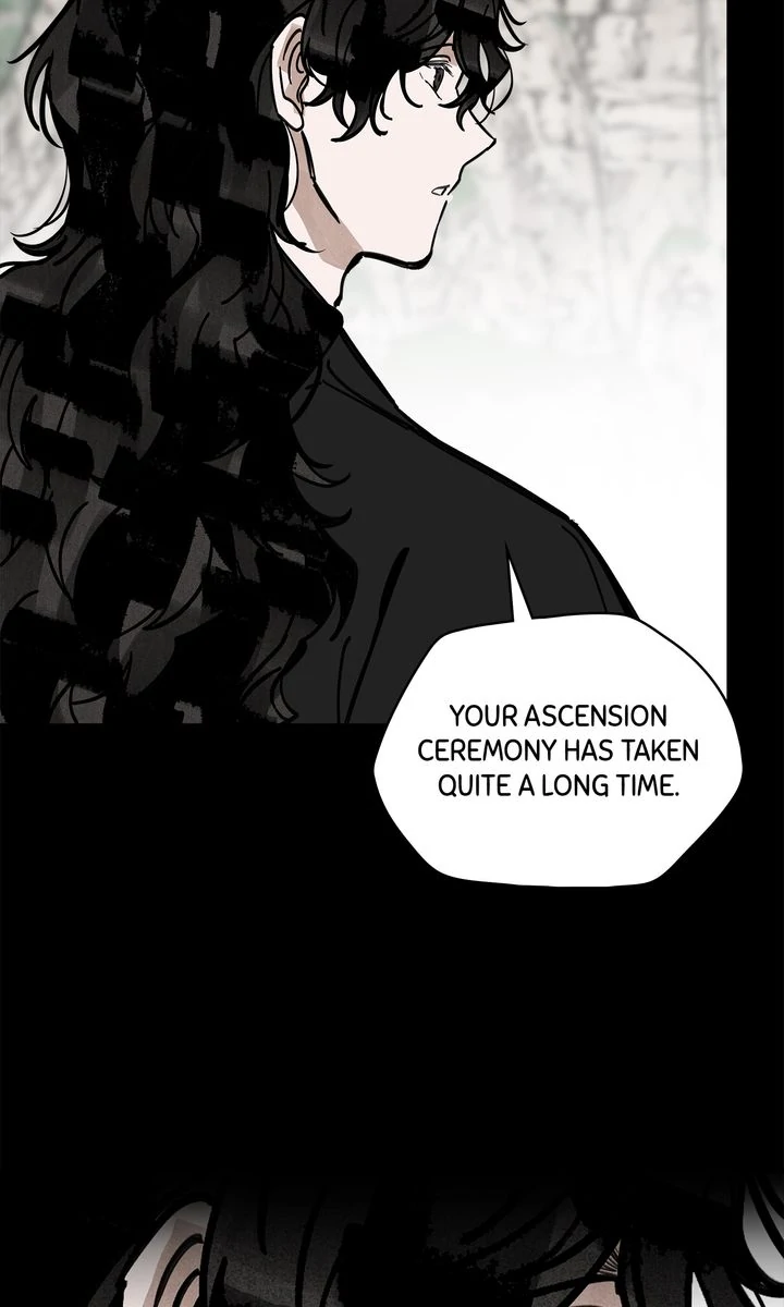 Paljae, Child of Winter Chapter 110 - page 63