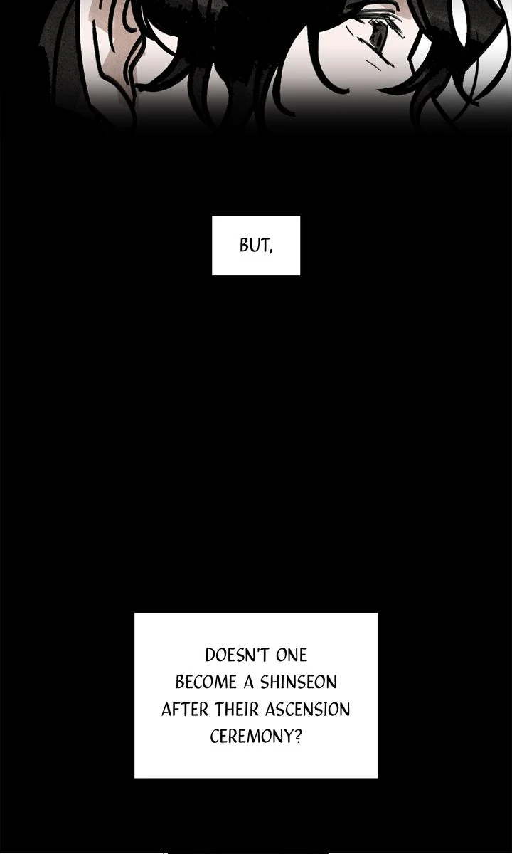 Paljae, Child of Winter Chapter 110 - page 64