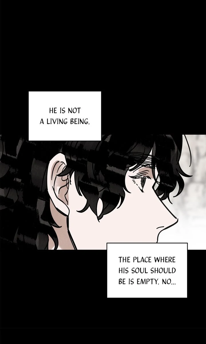 Paljae, Child of Winter Chapter 110 - page 66