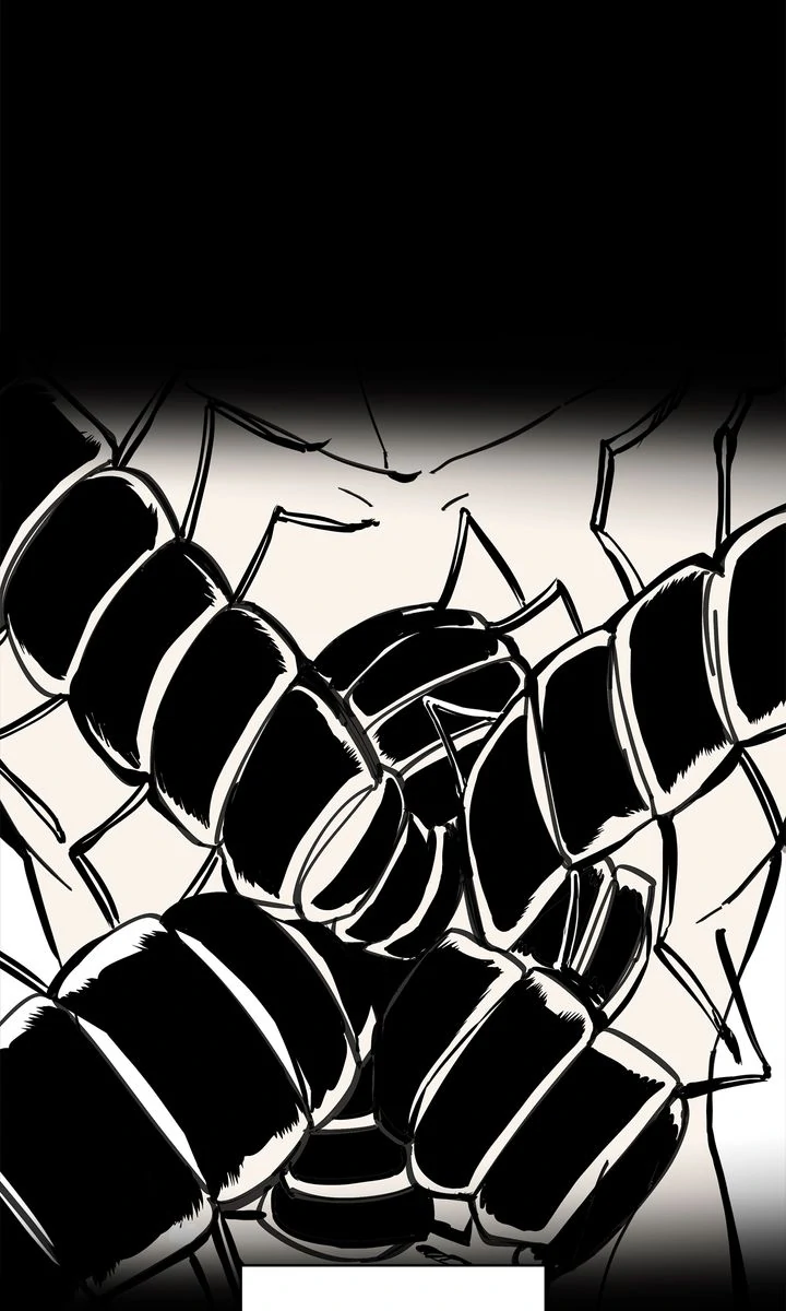 Paljae, Child of Winter Chapter 110 - page 67