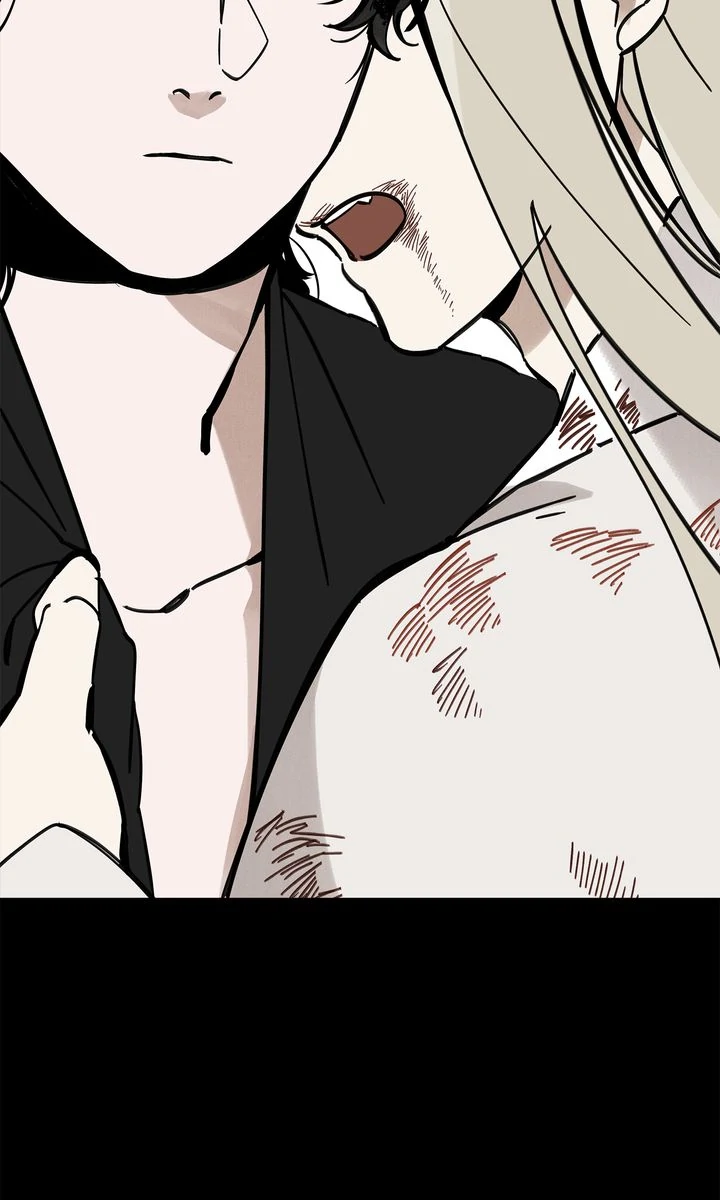 Paljae, Child of Winter Chapter 110 - page 70