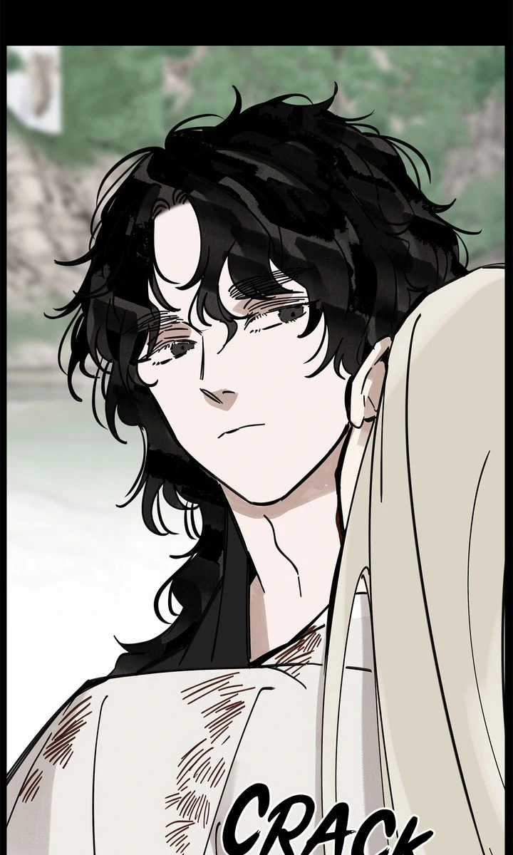 Paljae, Child of Winter Chapter 110 - page 71