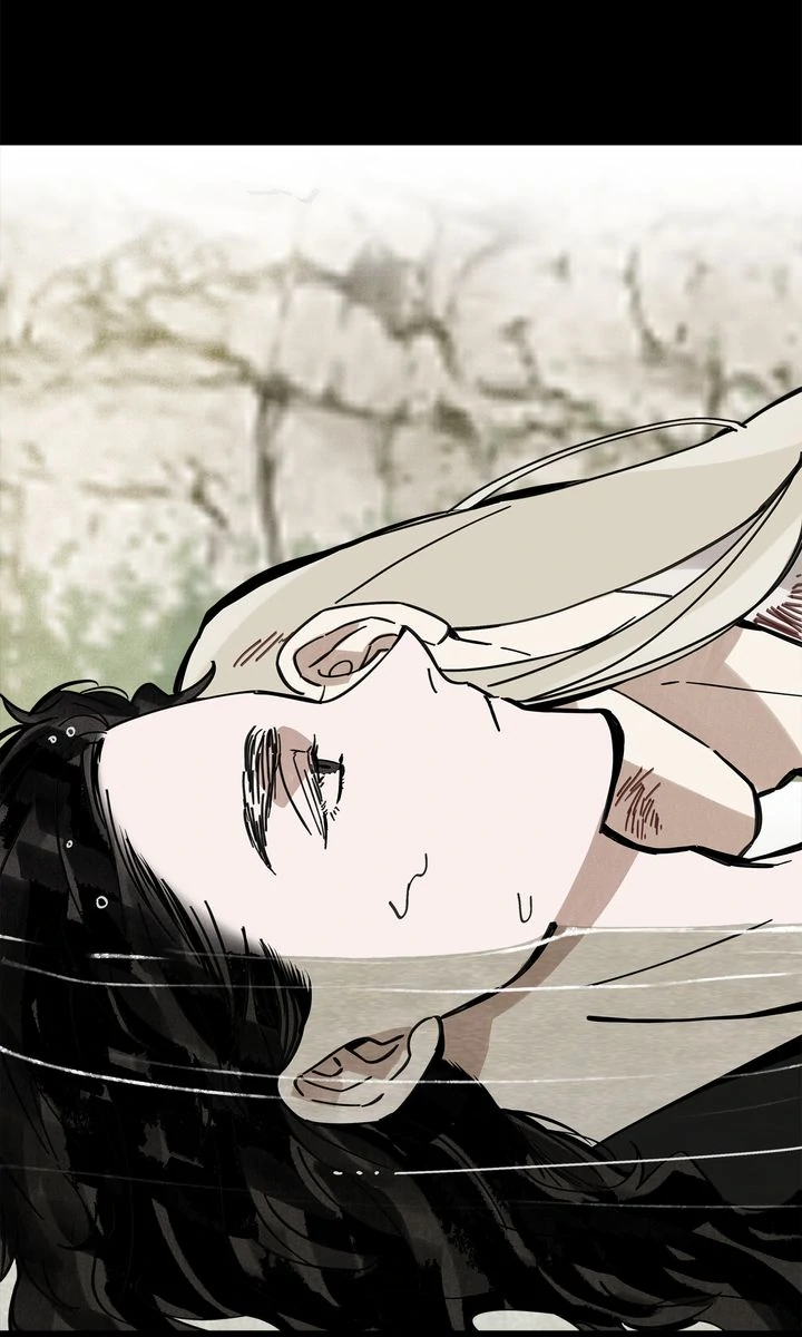 Paljae, Child of Winter Chapter 110 - page 75