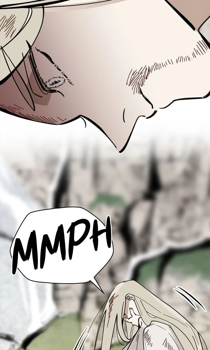 Paljae, Child of Winter Chapter 110 - page 77