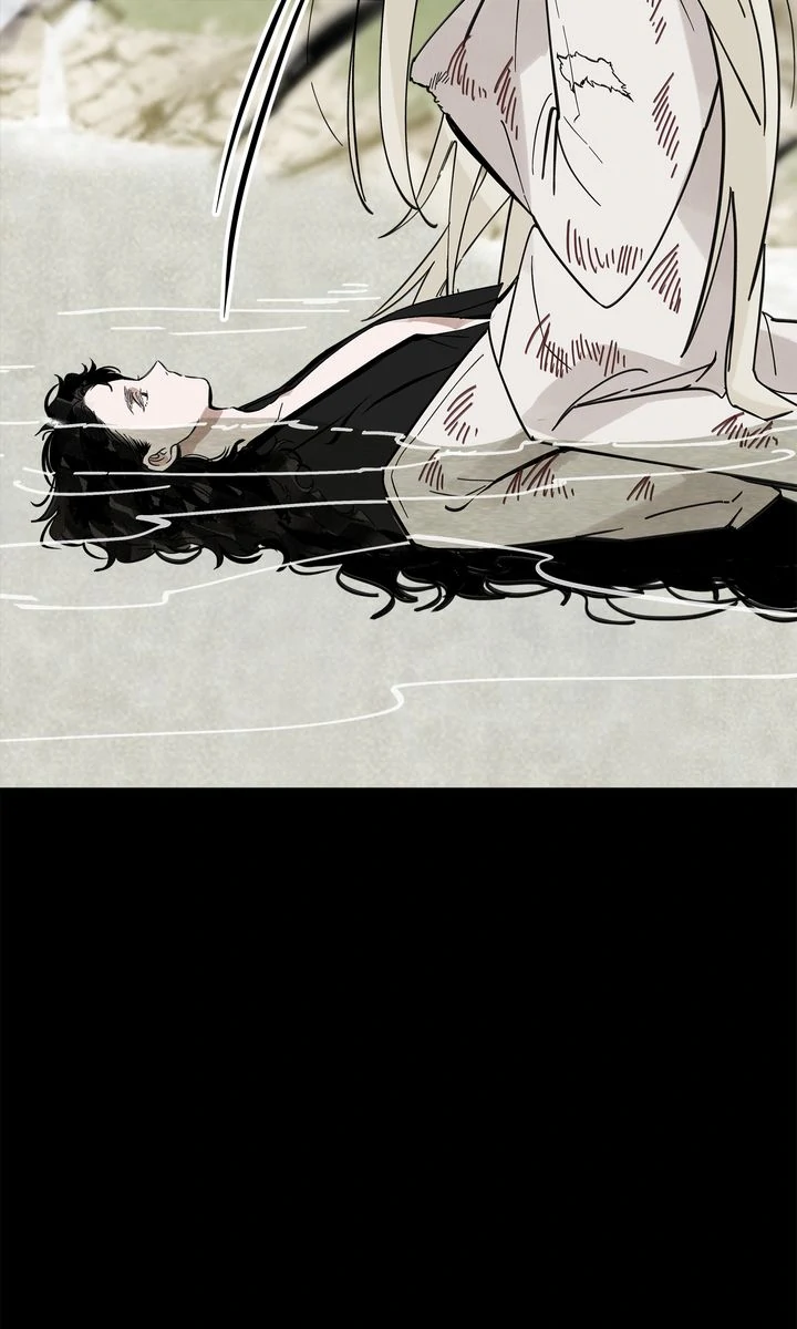 Paljae, Child of Winter Chapter 110 - page 78