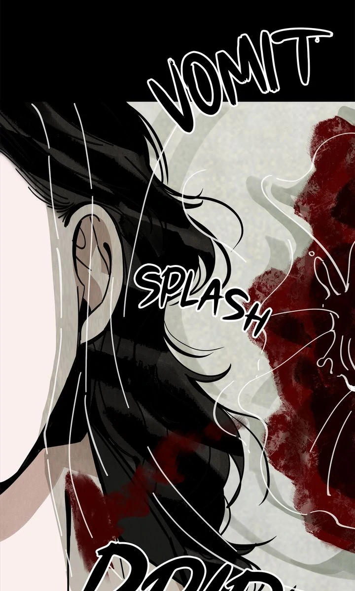 Paljae, Child of Winter Chapter 110 - page 79