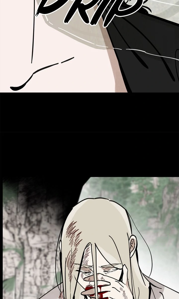 Paljae, Child of Winter Chapter 110 - page 80