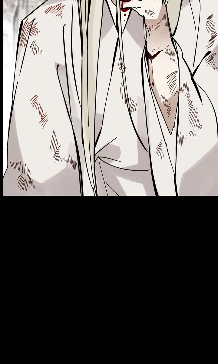 Paljae, Child of Winter Chapter 110 - page 81