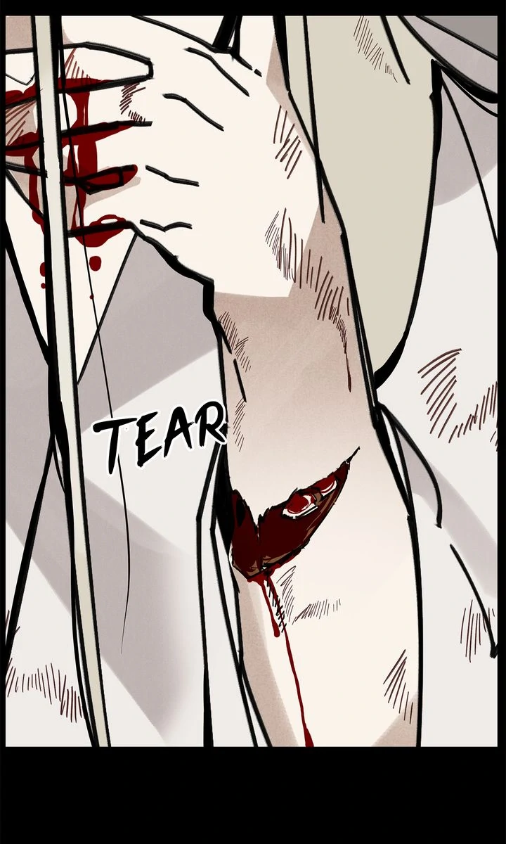 Paljae, Child of Winter Chapter 110 - page 82