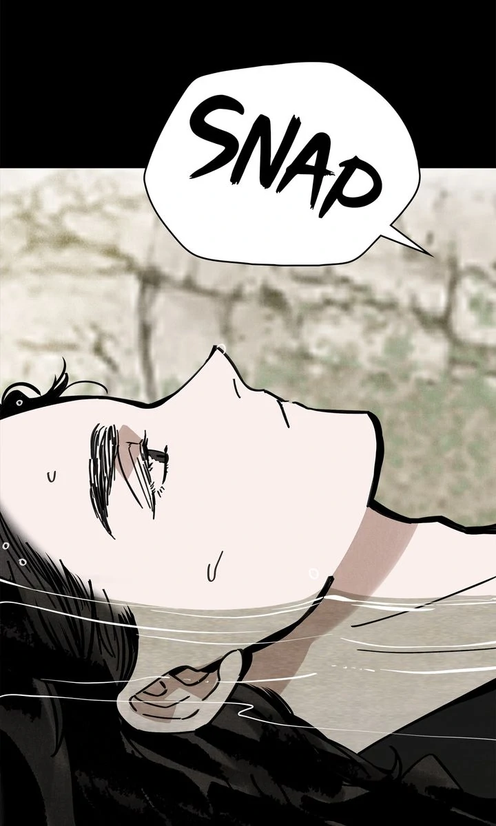 Paljae, Child of Winter Chapter 110 - page 83