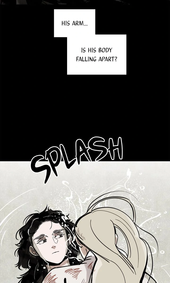 Paljae, Child of Winter Chapter 110 - page 84