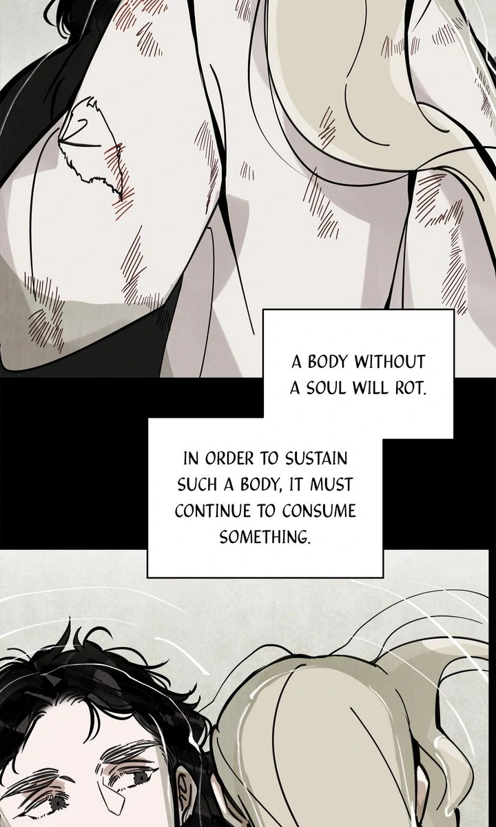 Paljae, Child of Winter Chapter 110 - page 85