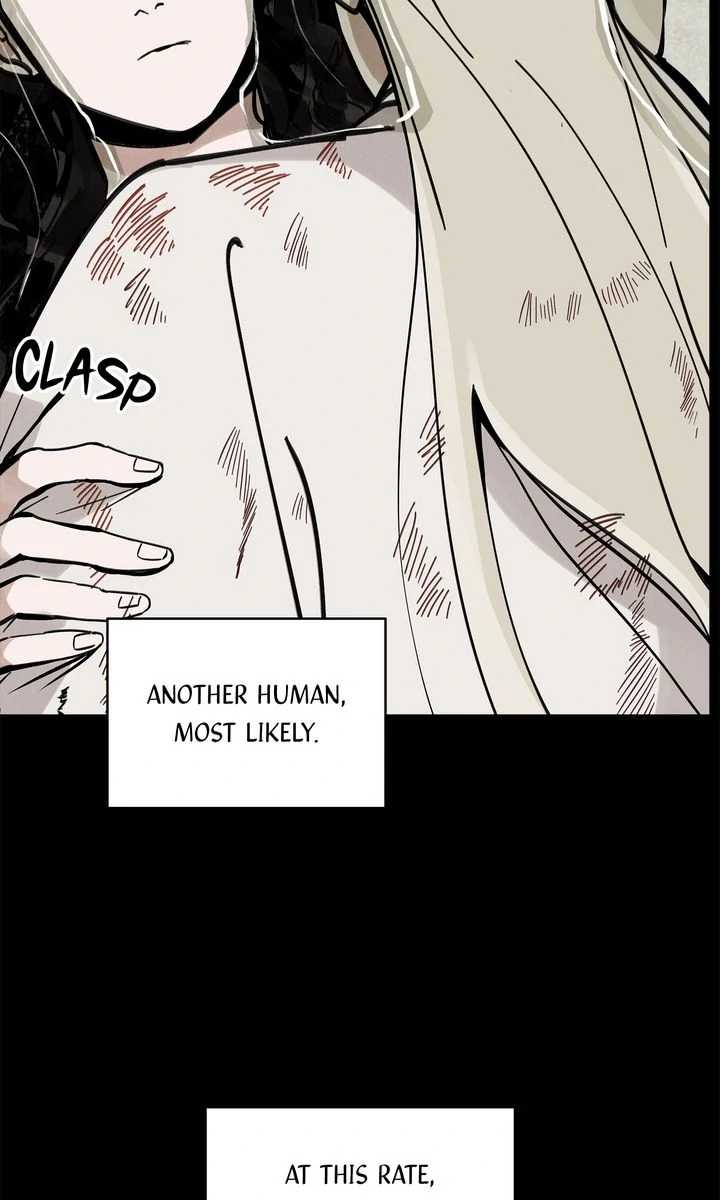 Paljae, Child of Winter Chapter 110 - page 86