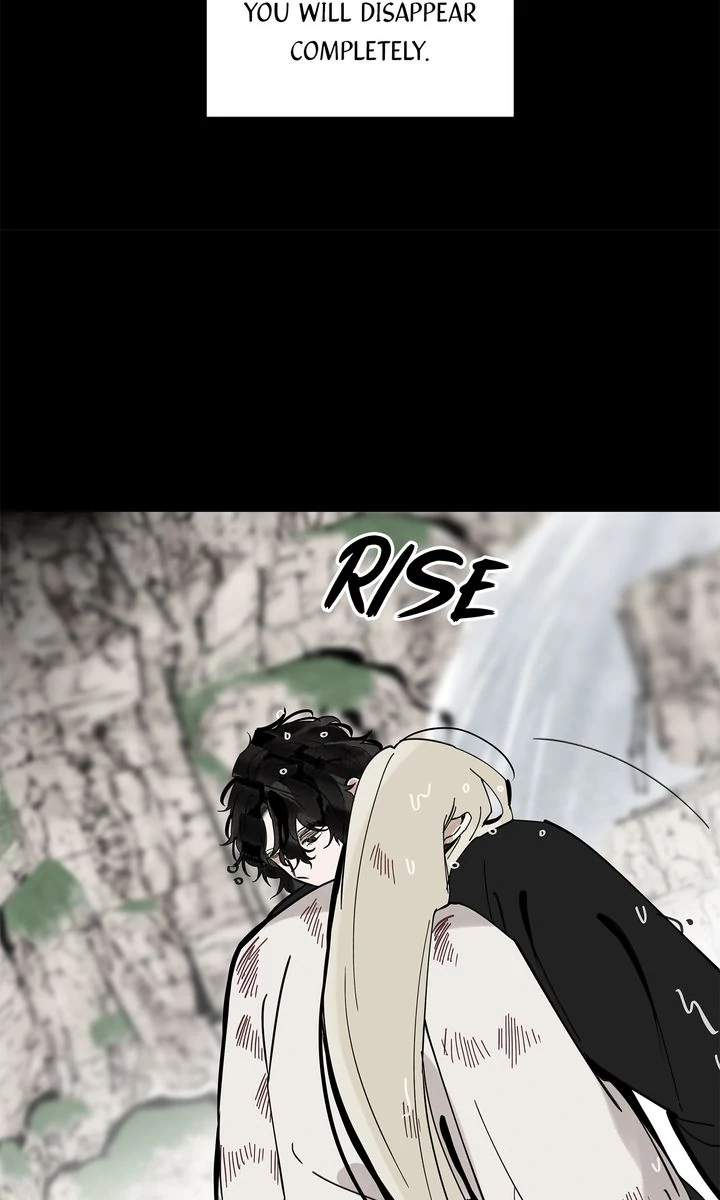 Paljae, Child of Winter Chapter 110 - page 87