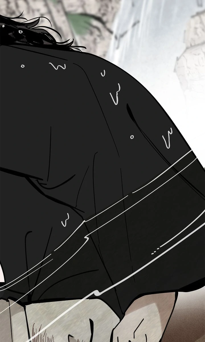 Paljae, Child of Winter Chapter 110 - page 89