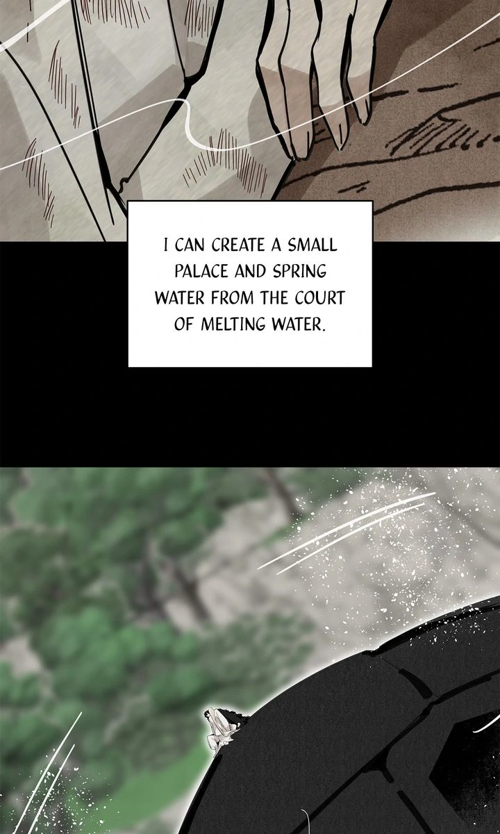 Paljae, Child of Winter Chapter 110 - page 90