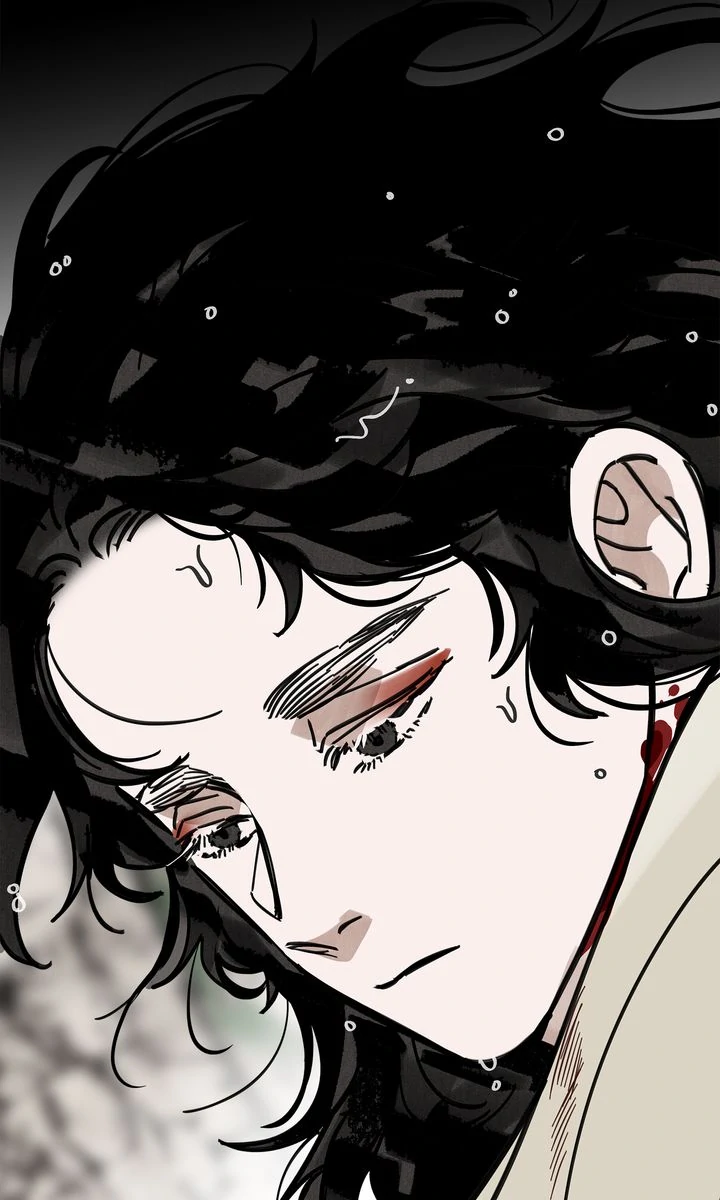 Paljae, Child of Winter Chapter 110 - page 93