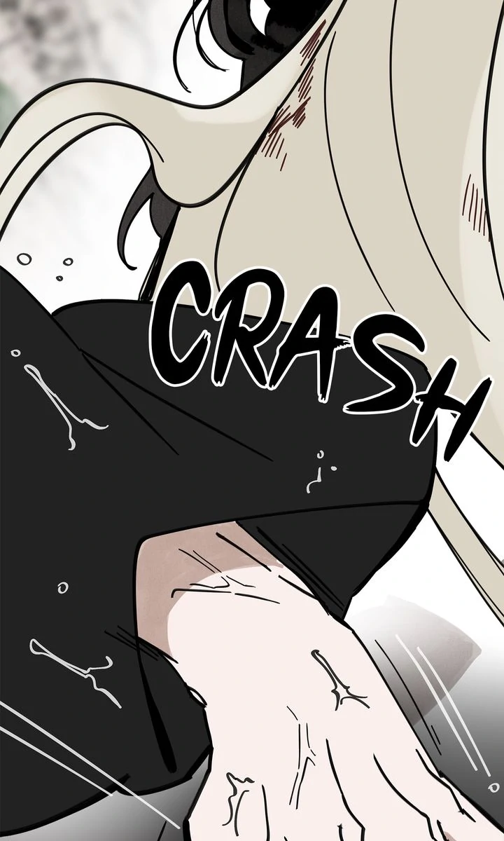 Paljae, Child of Winter Chapter 110 - page 94