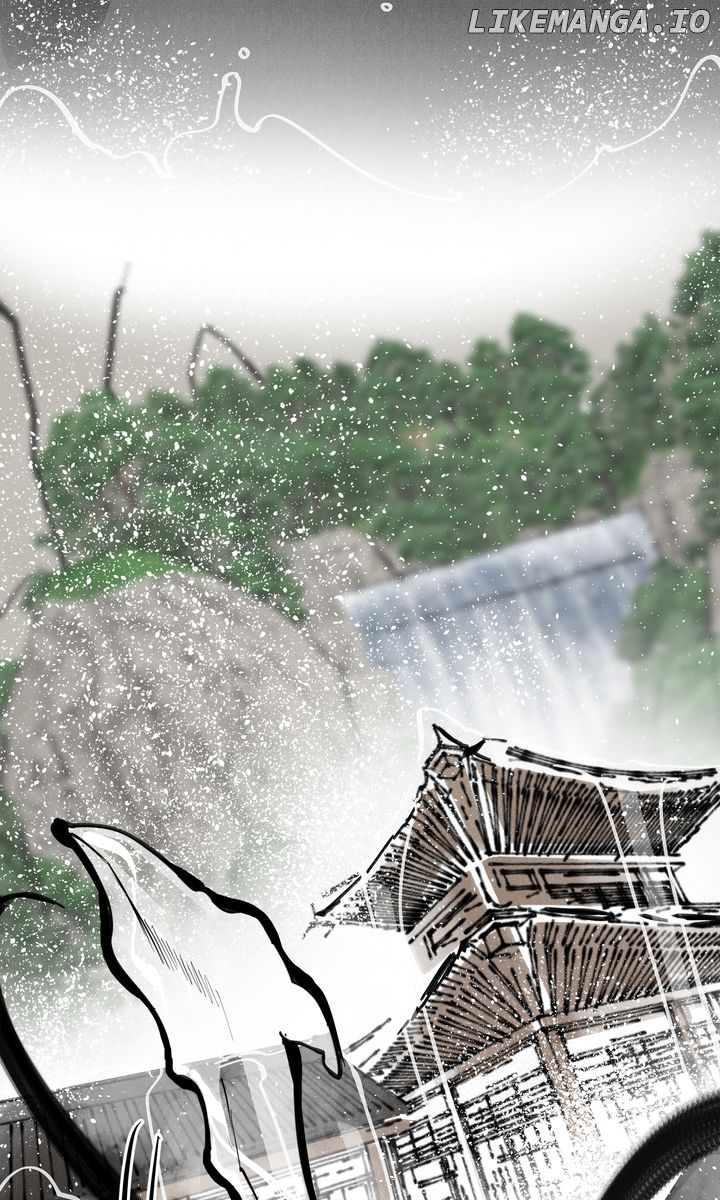 Paljae, Child of Winter Chapter 110 - page 97