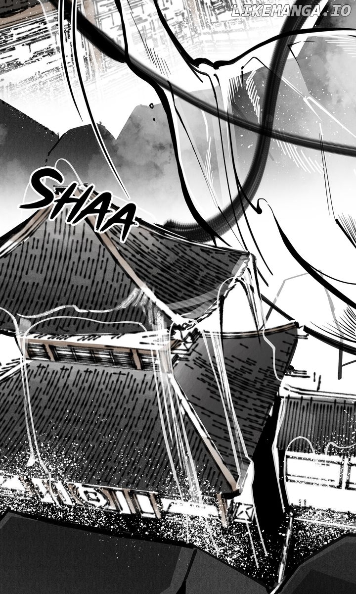 Paljae, Child of Winter Chapter 110 - page 98