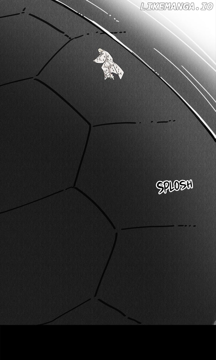 Paljae, Child of Winter Chapter 111 - page 12