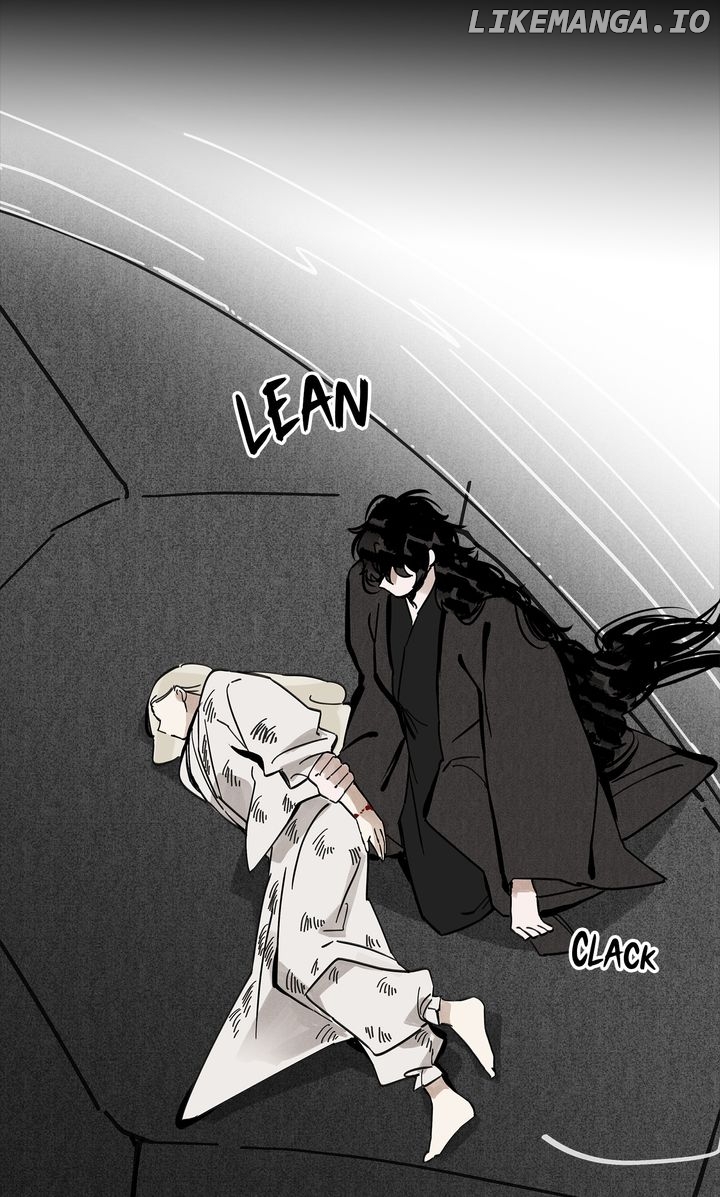 Paljae, Child of Winter Chapter 111 - page 15