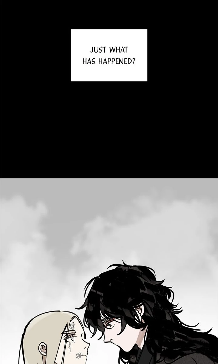 Paljae, Child of Winter Chapter 111 - page 49