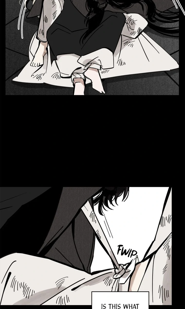 Paljae, Child of Winter Chapter 111 - page 57