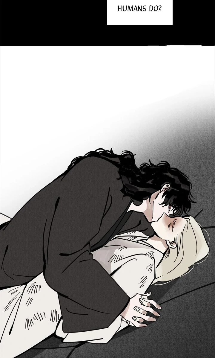 Paljae, Child of Winter Chapter 111 - page 58