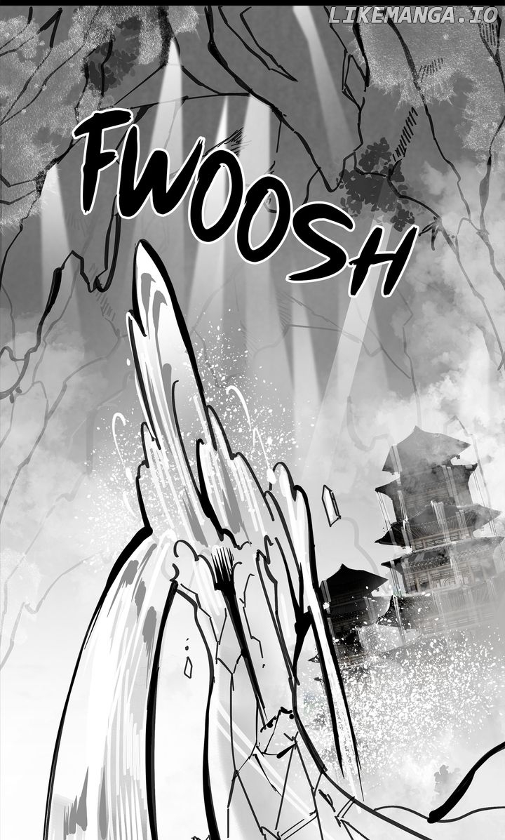 Paljae, Child of Winter Chapter 111 - page 5