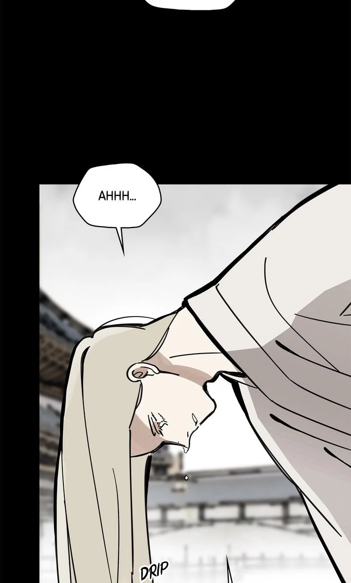 Paljae, Child of Winter Chapter 111 - page 69