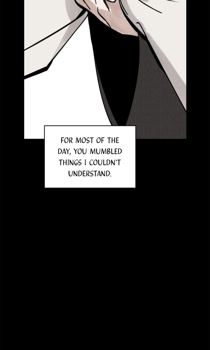 Paljae, Child of Winter Chapter 111 - page 72