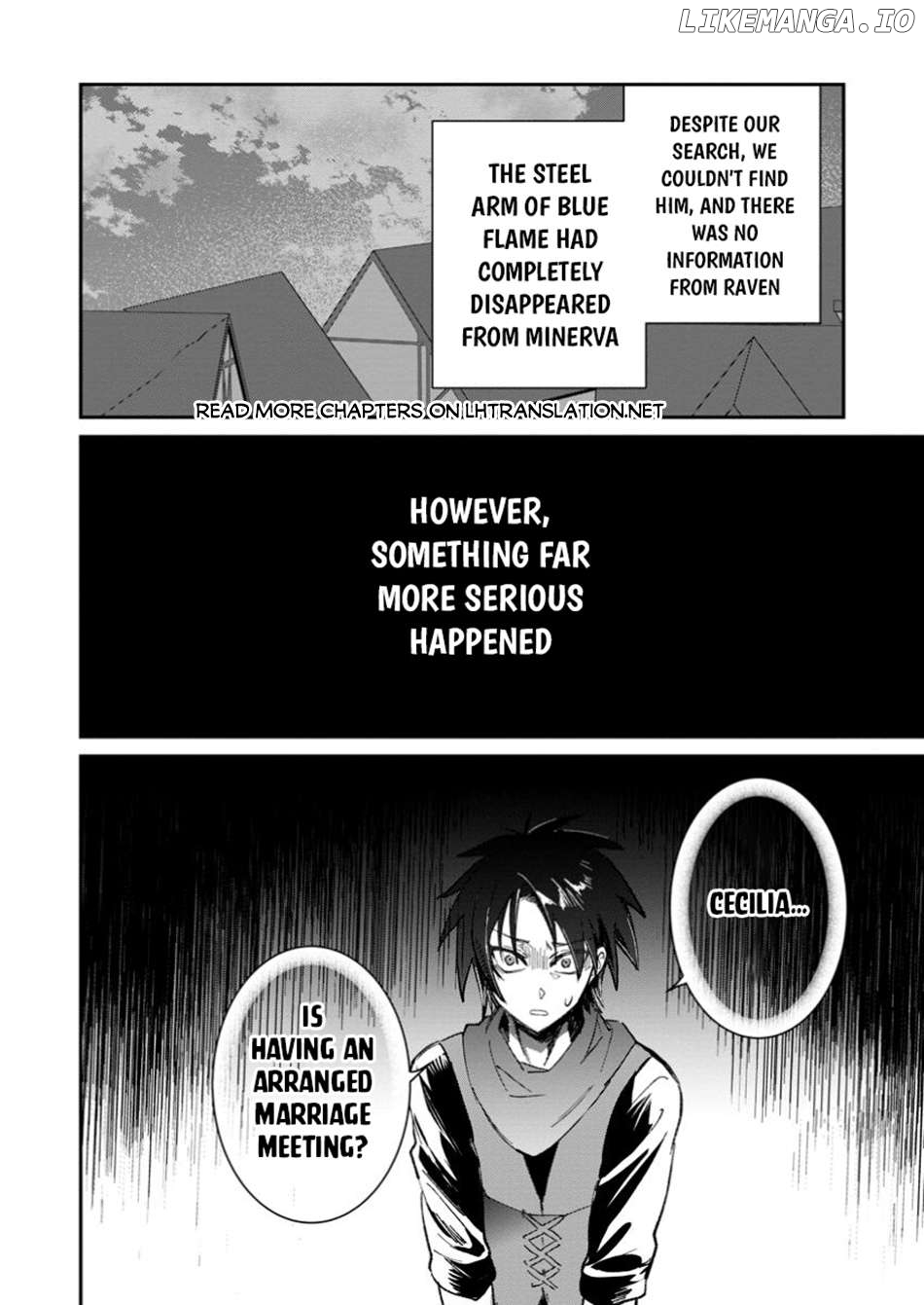 There Was A Cute Girl In The Hero’S Party, So I Tried Confessing To Her Chapter 49.1 - page 9