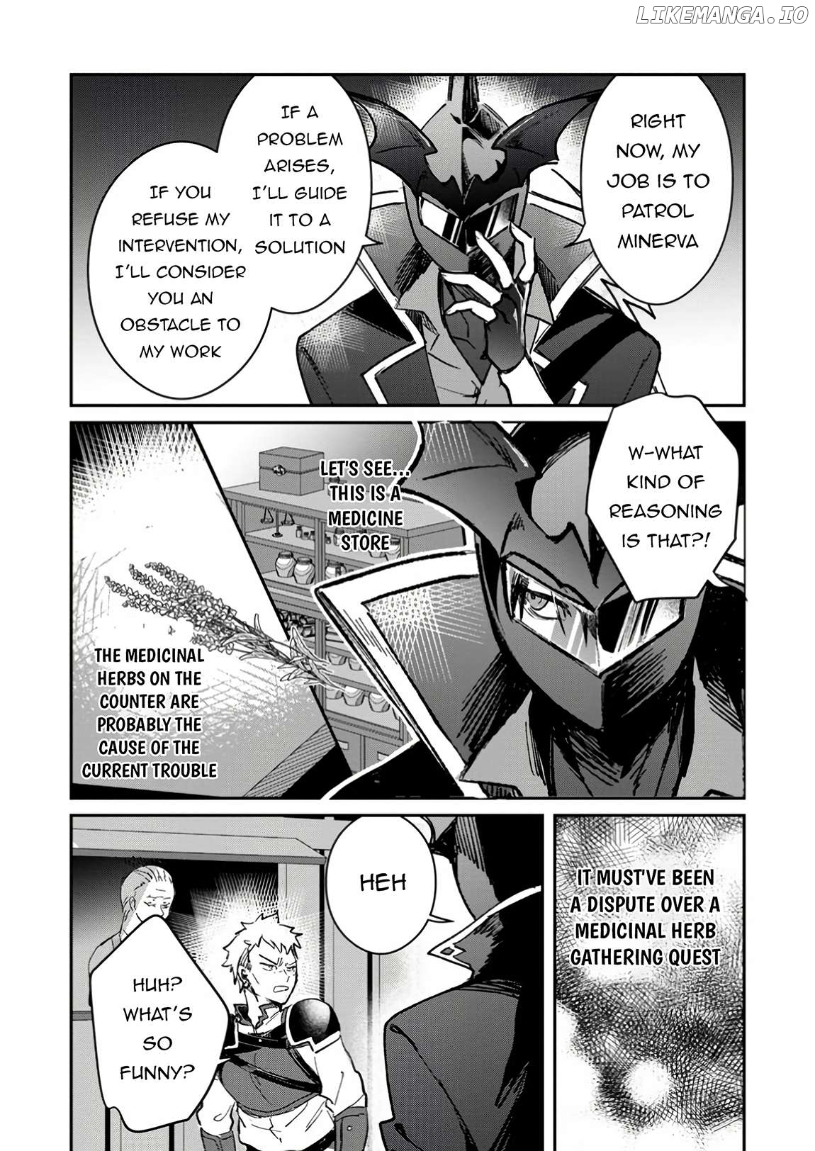 There Was A Cute Girl In The Hero’S Party, So I Tried Confessing To Her Chapter 50.2 - page 11