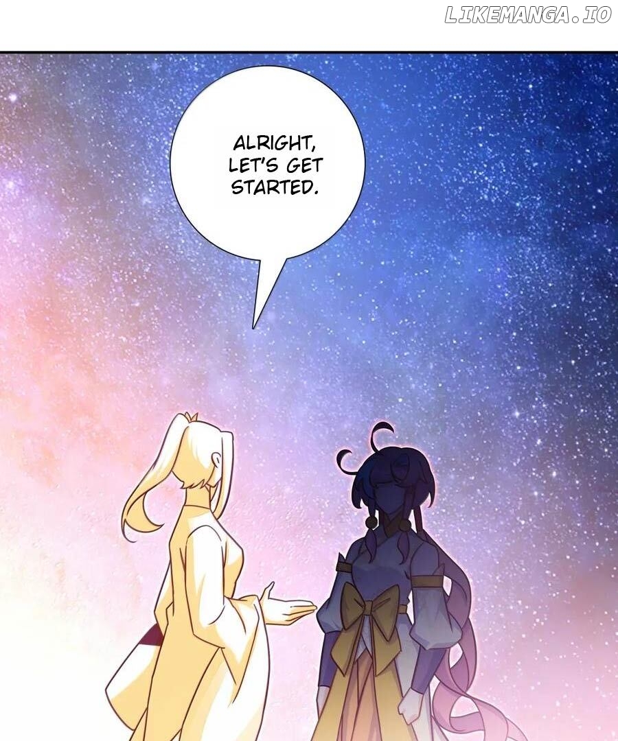 The Emperor is a Woman Chapter 312 - page 10