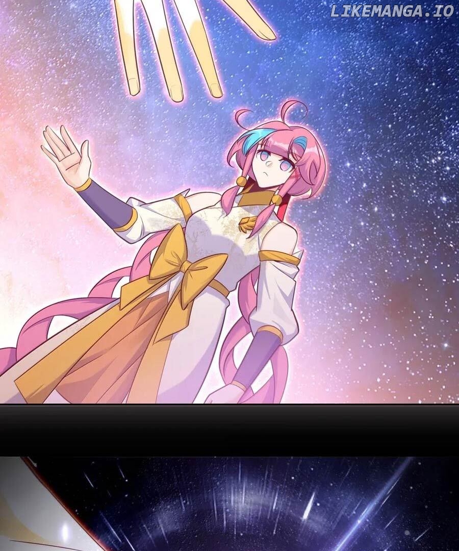 The Emperor is a Woman Chapter 312 - page 13