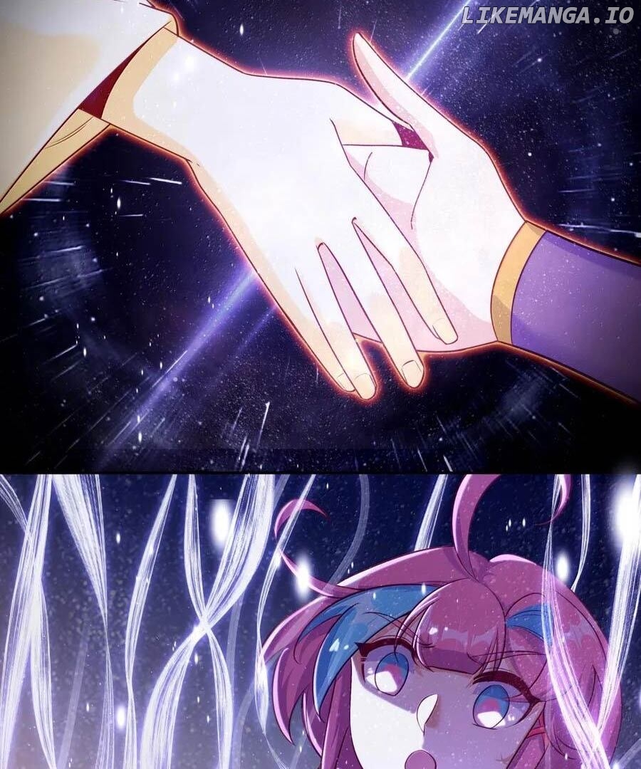 The Emperor is a Woman Chapter 312 - page 14