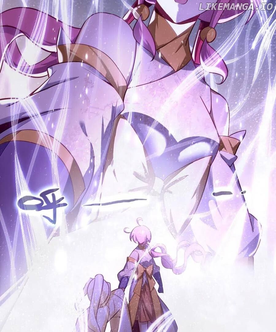 The Emperor is a Woman Chapter 312 - page 15