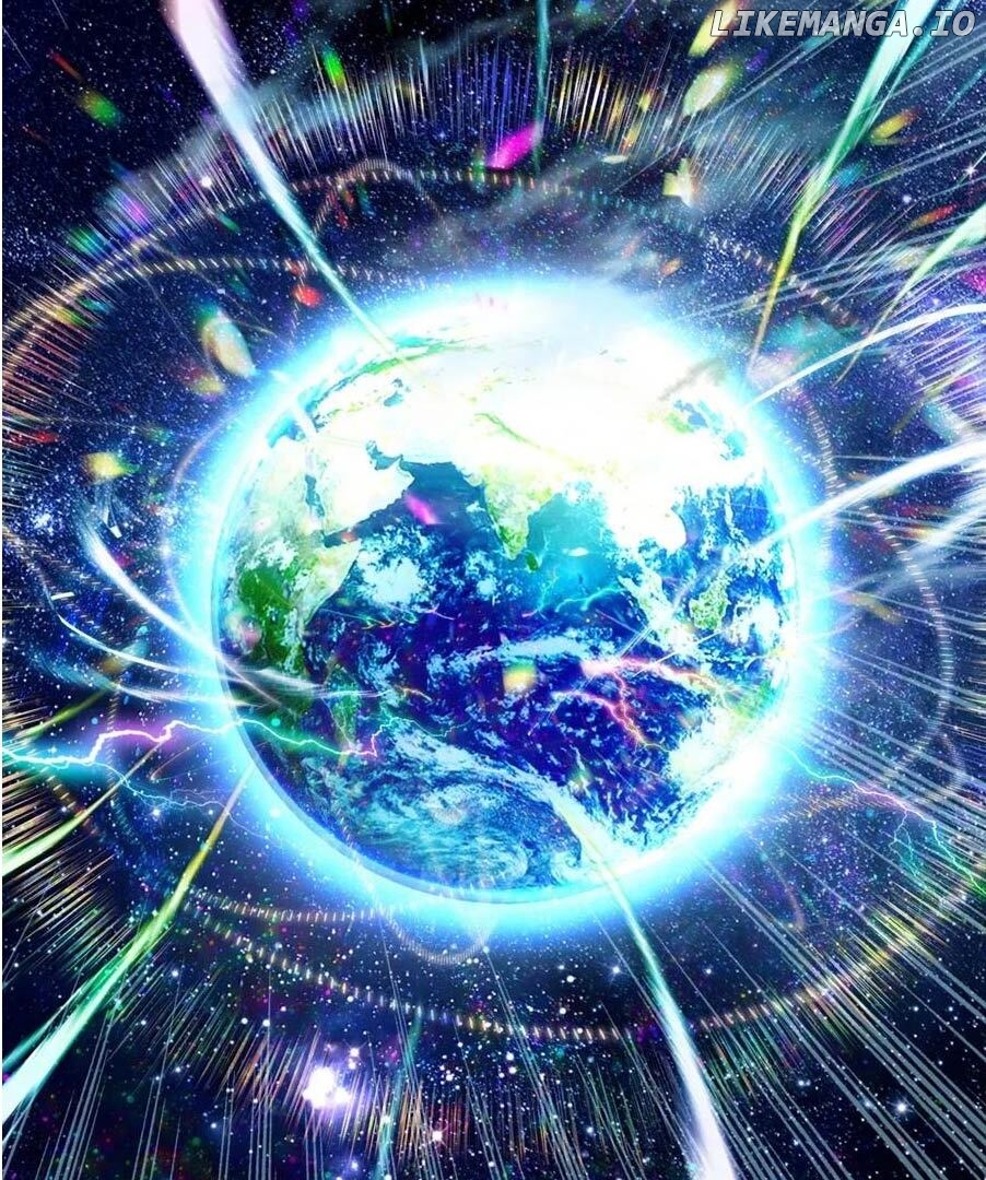 The Emperor is a Woman Chapter 312 - page 37