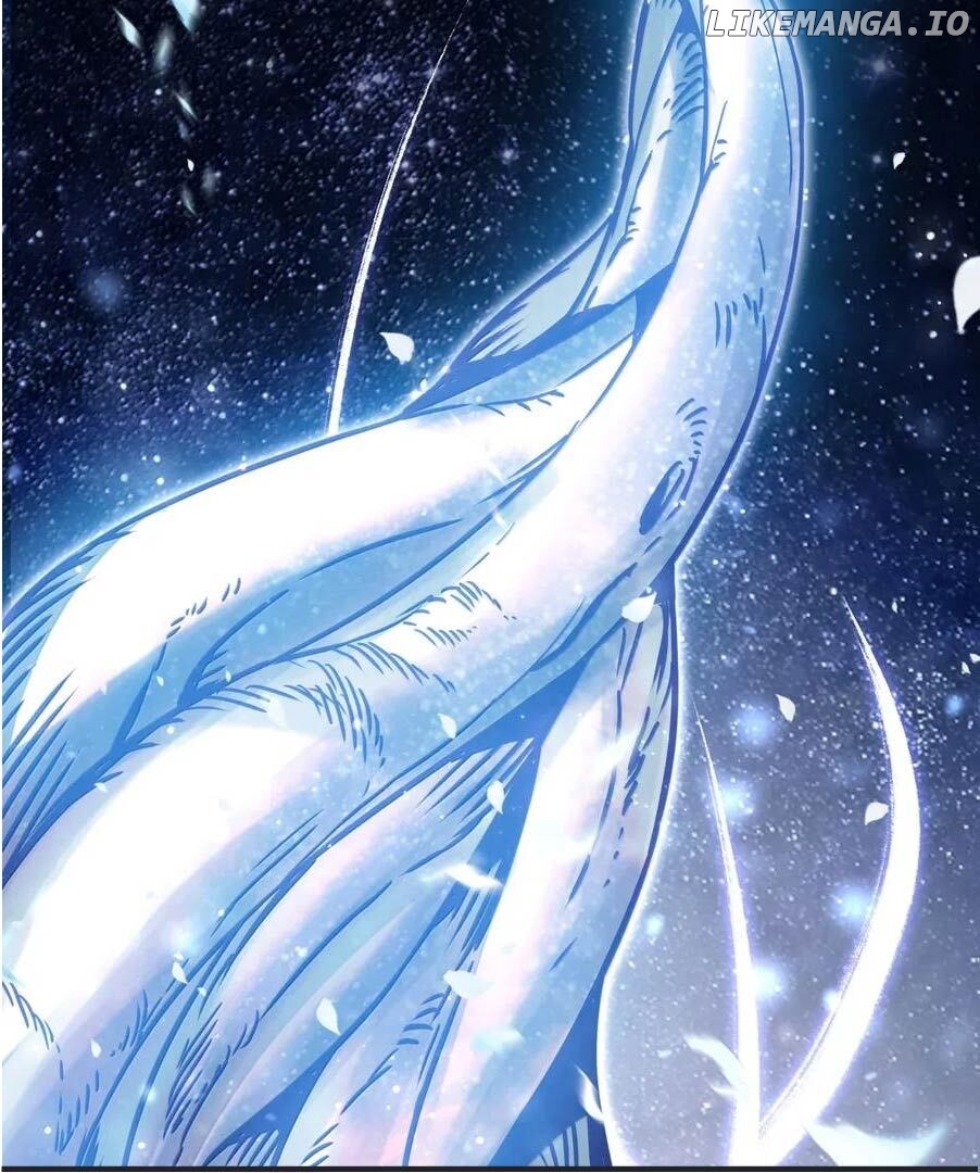 The Emperor is a Woman Chapter 312 - page 50