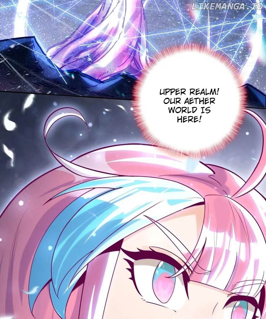 The Emperor is a Woman Chapter 312 - page 61