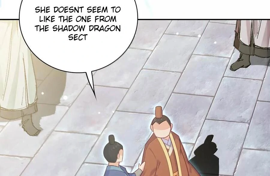 The Emperor is a Woman Chapter 312.5 - page 16