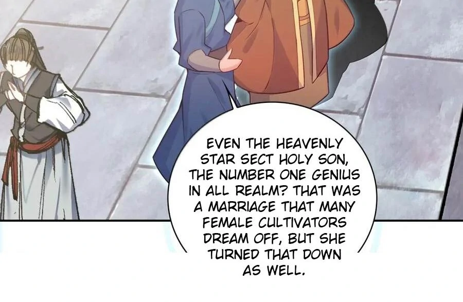 The Emperor is a Woman Chapter 312.5 - page 17