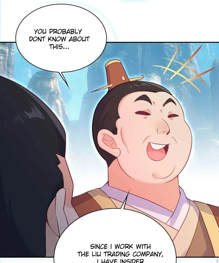 The Emperor is a Woman Chapter 312.5 - page 18