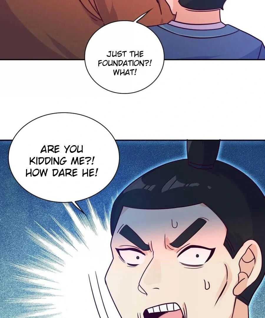 The Emperor is a Woman Chapter 312.5 - page 24