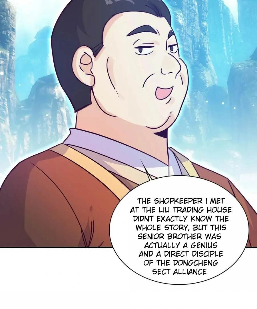 The Emperor is a Woman Chapter 312.5 - page 26