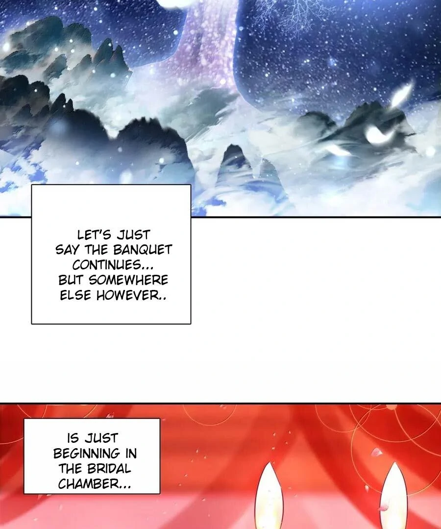 The Emperor is a Woman Chapter 312.5 - page 41