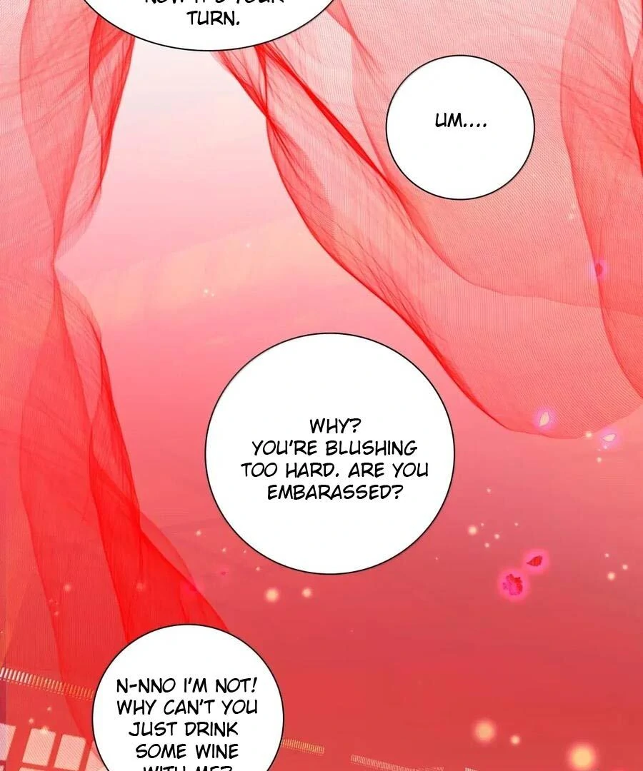 The Emperor is a Woman Chapter 312.5 - page 43