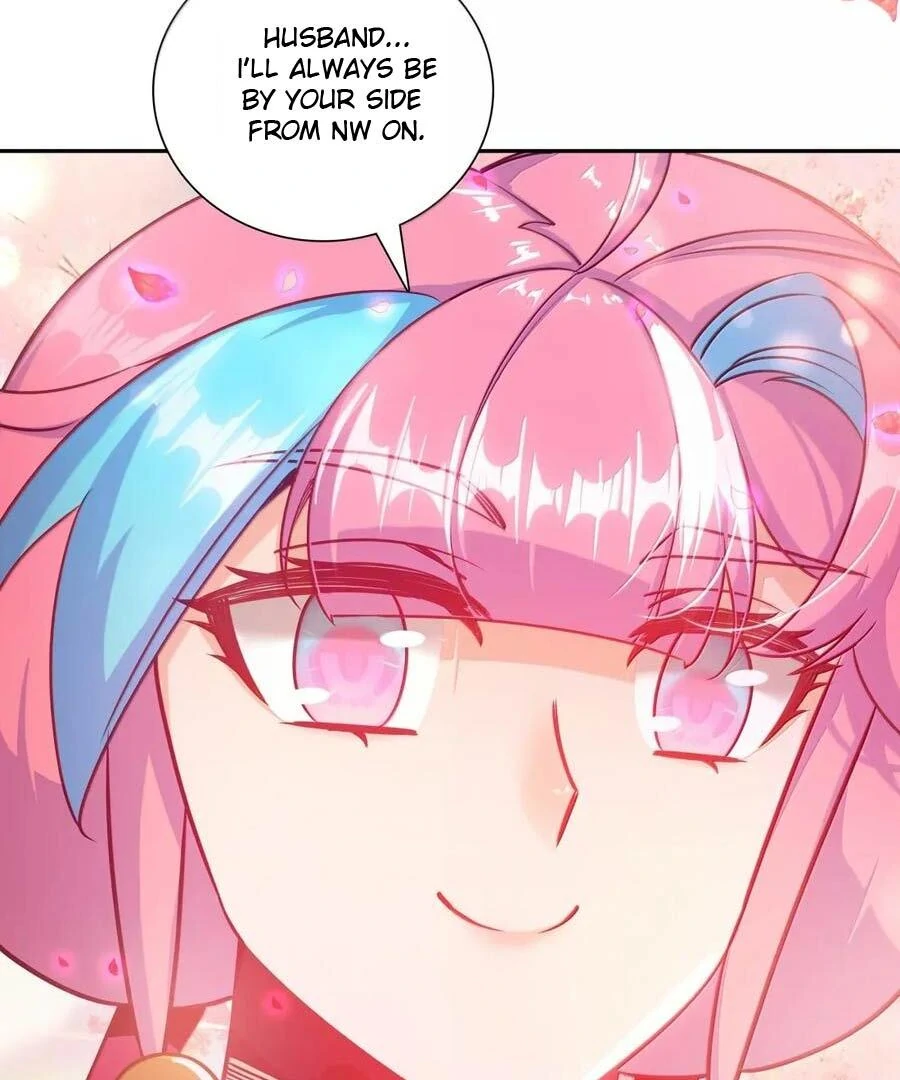 The Emperor is a Woman Chapter 312.5 - page 46